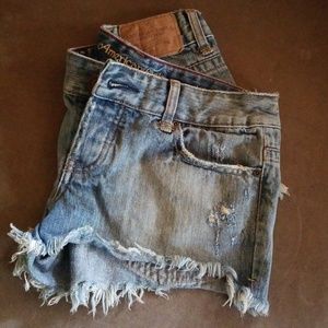 American Eagle Shorts